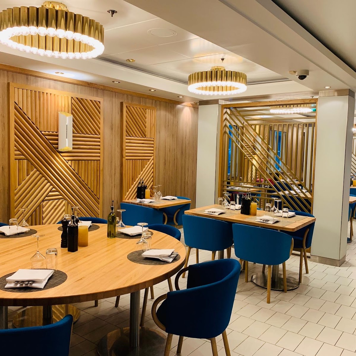 The Coal Pot Restaurant in st-lucia