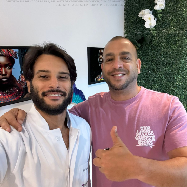 Dentista em Salvador Centro Odontológico Medrado I Clínica Odontológica da Graça