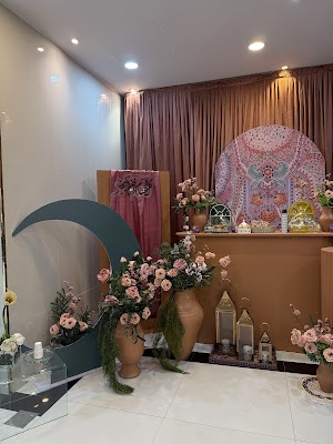 Lamasat Beauty and Spa Salon - Aziziyah Branch