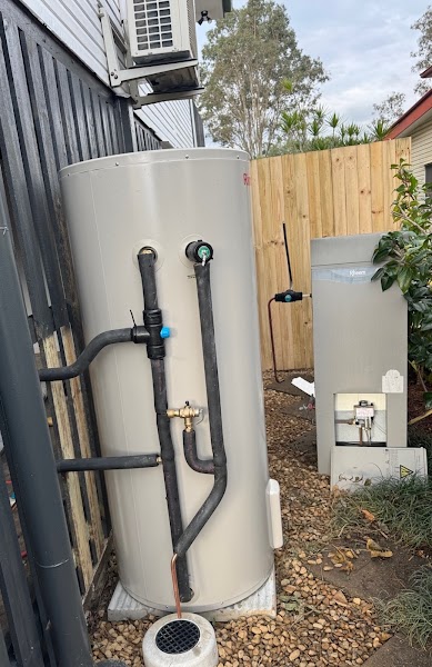 My Plumbers Co - Photo 4