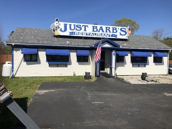 Just Barb’s