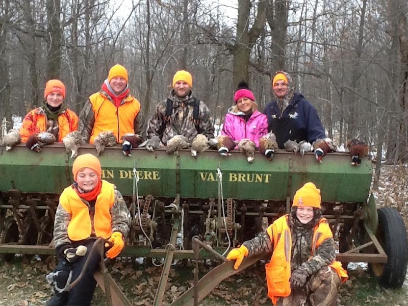 Midwest Gamebirds and Shooting Preserve - Photo 5