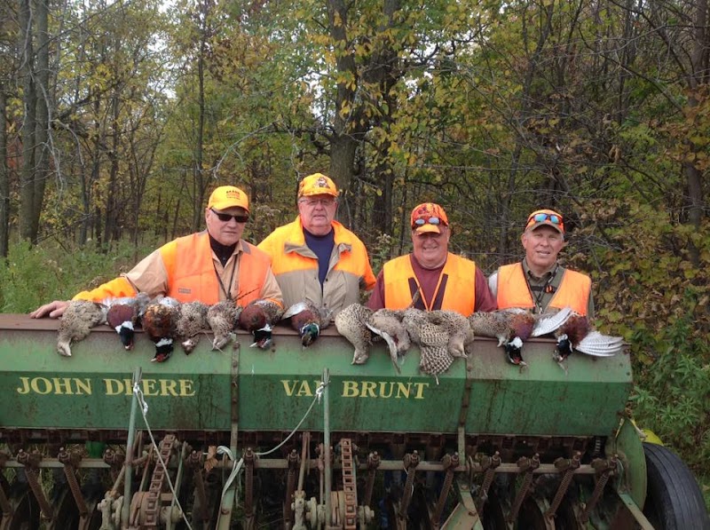 Midwest Gamebirds and Shooting Preserve - Photo 1
