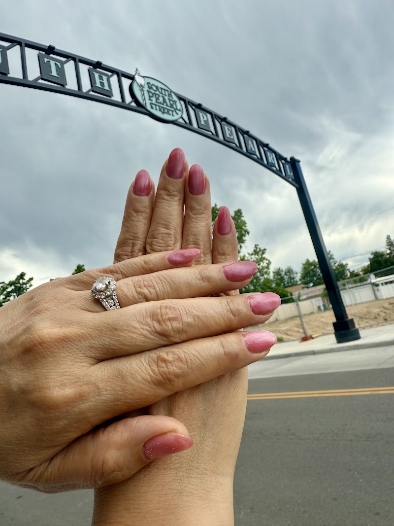 Pearl St Nails Head Spa & Hair