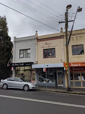 Maz & Co. Hair photo 2