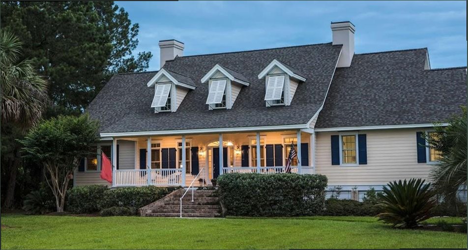 Hector & Sons Roof Repair project 4