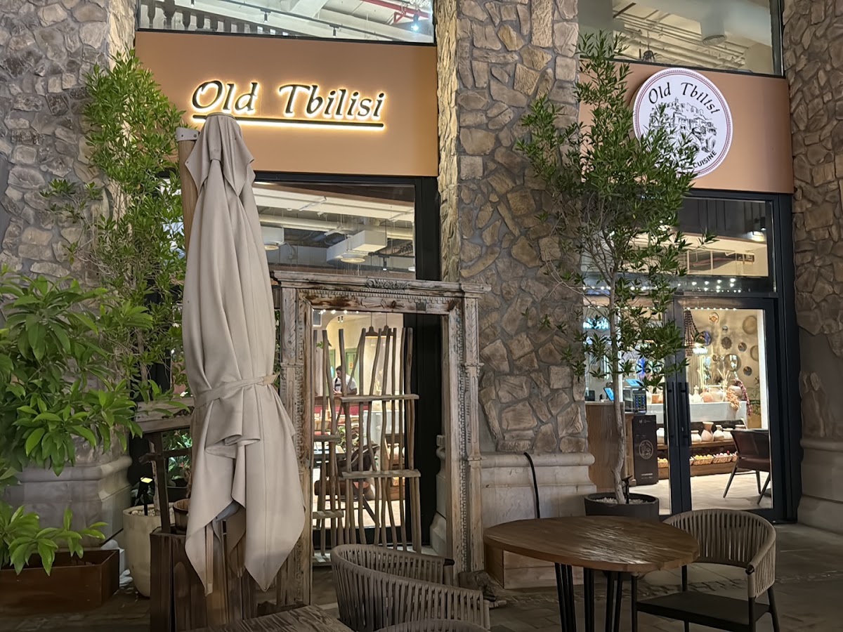 Old Tbilisi 2