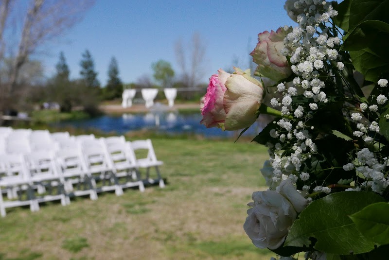 Historic Oakdale Ranch