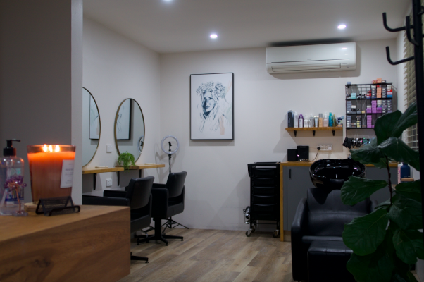 Hideaway Hair Studio