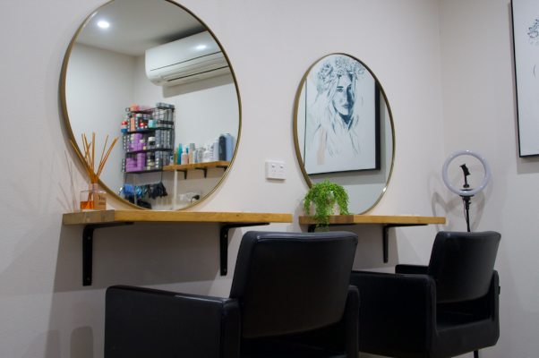 Hideaway Hair Studio photo 2