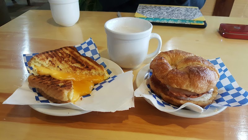 Seaside Coffee Roasters photo 2