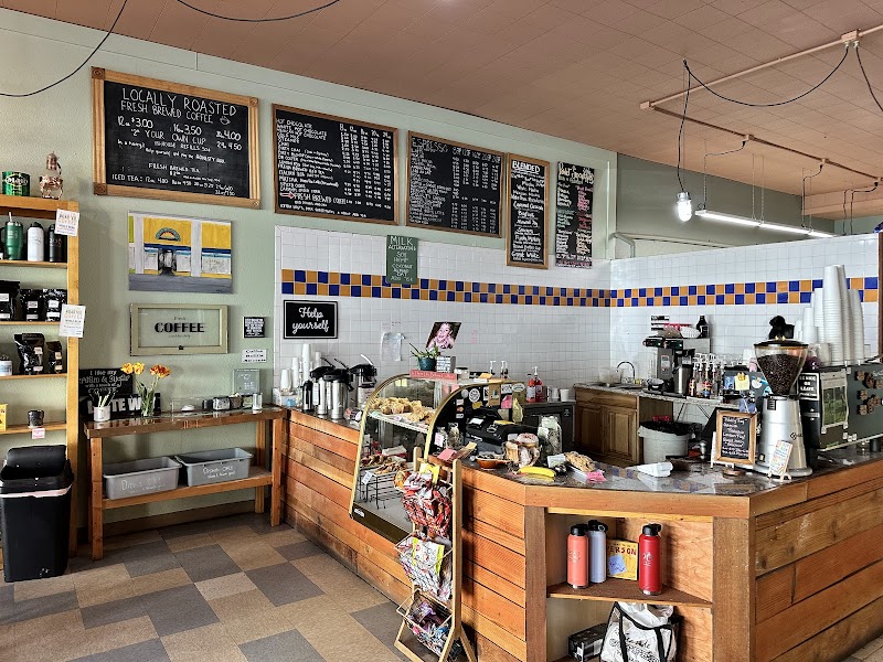 Seaside Coffee Roasters photo 4