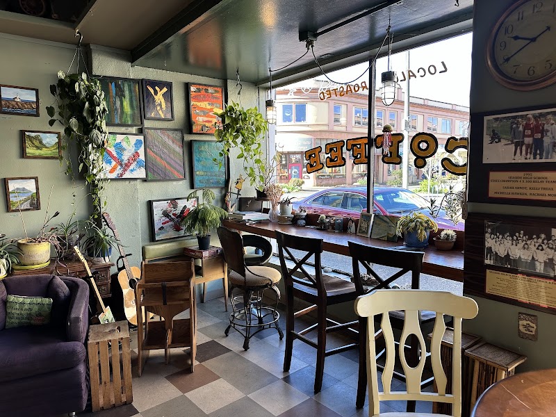 Seaside Coffee Roasters photo 3