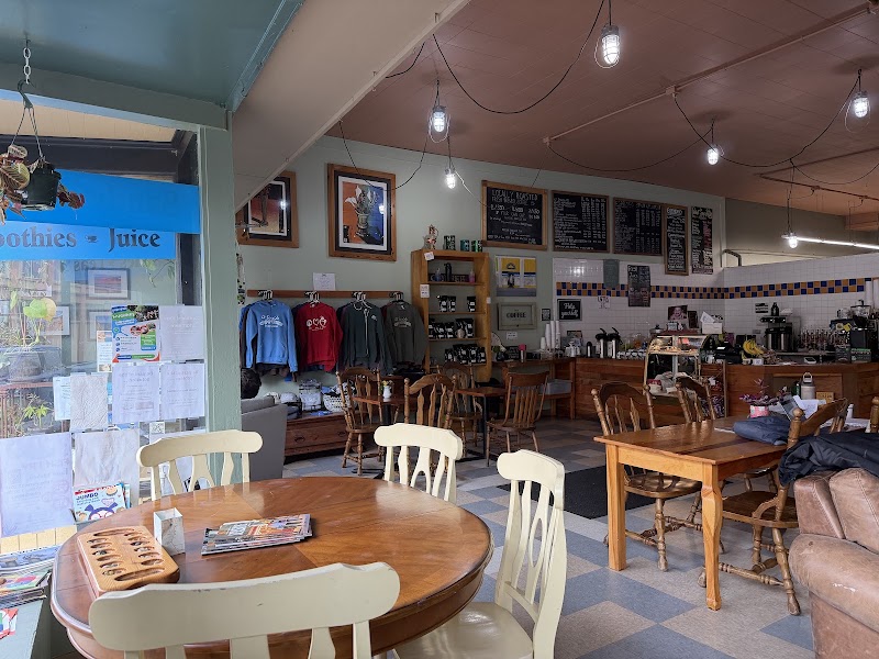 Seaside Coffee Roasters photo 4