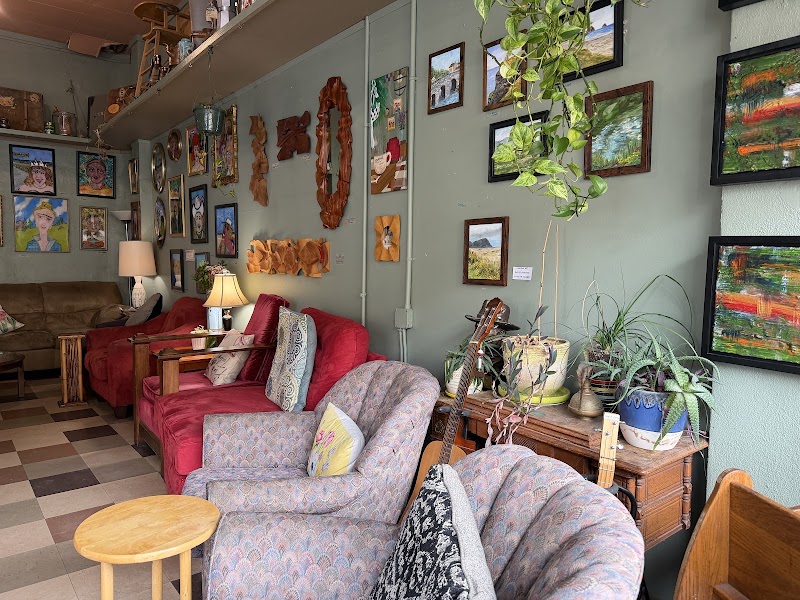Seaside Coffee Roasters photo 3