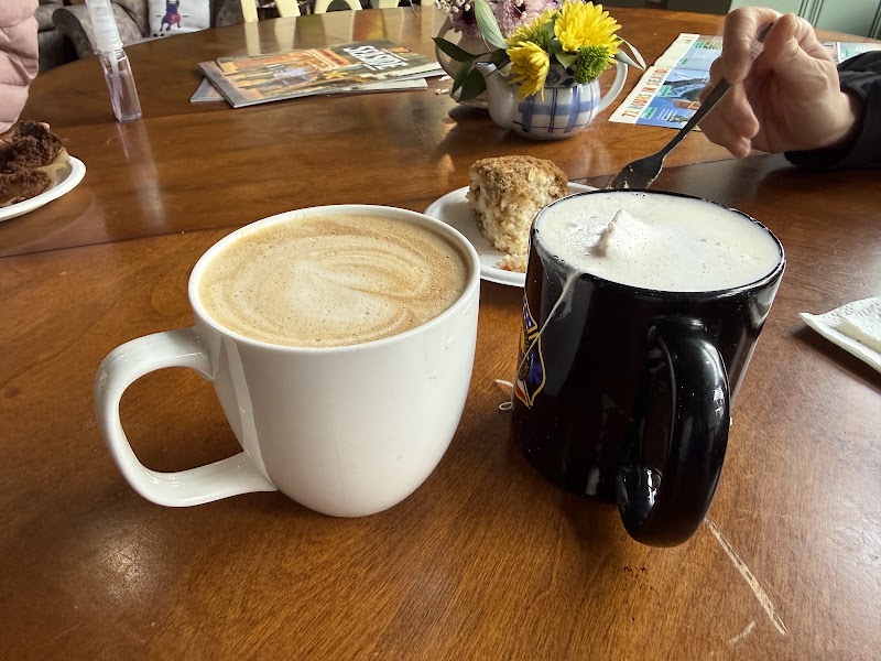 Seaside Coffee Roasters photo 2