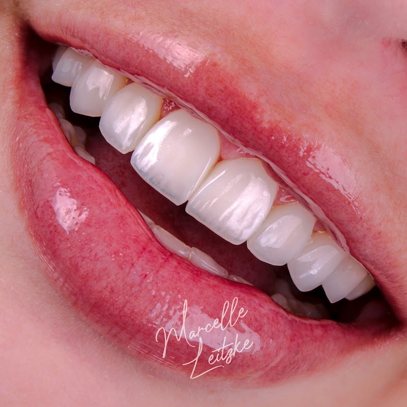 Dra. Marcelle Leitzke - foto 5