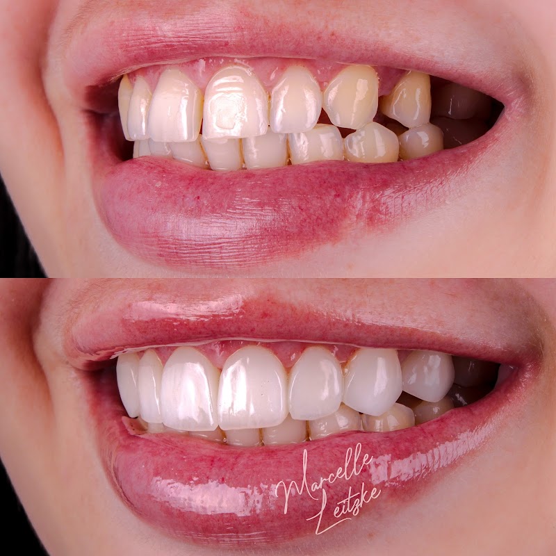 Dra. Marcelle Leitzke - foto 2