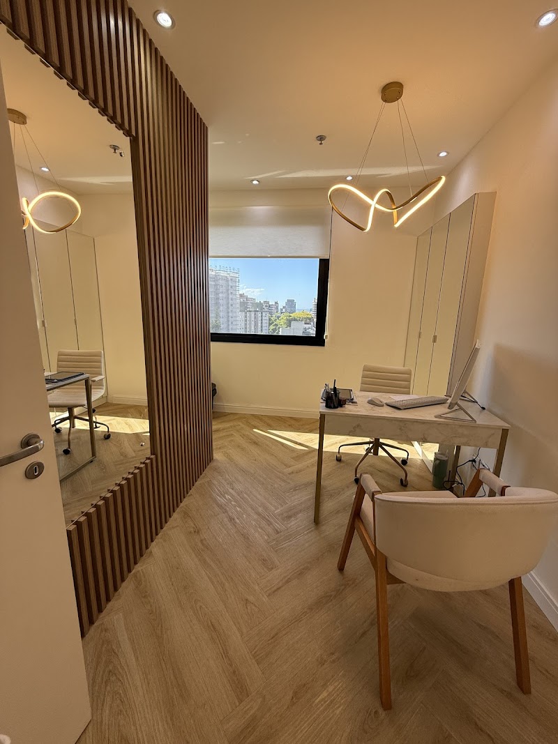 Dra. Marcelle Leitzke - foto 3