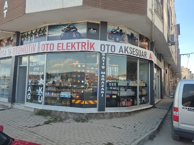 Bursa 16 Otomotiv - Moll Akü Yetkili Servisi & Yol Yardım - Oto Servisi