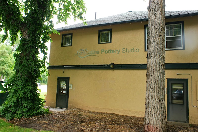 Pottery Studio