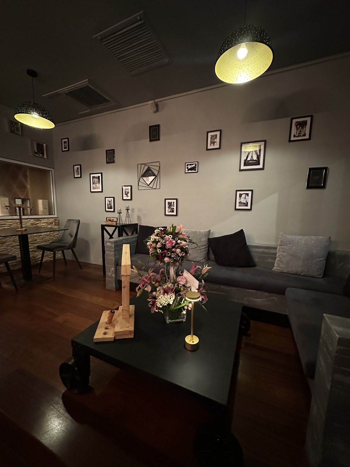 French Cocotte in st-martin