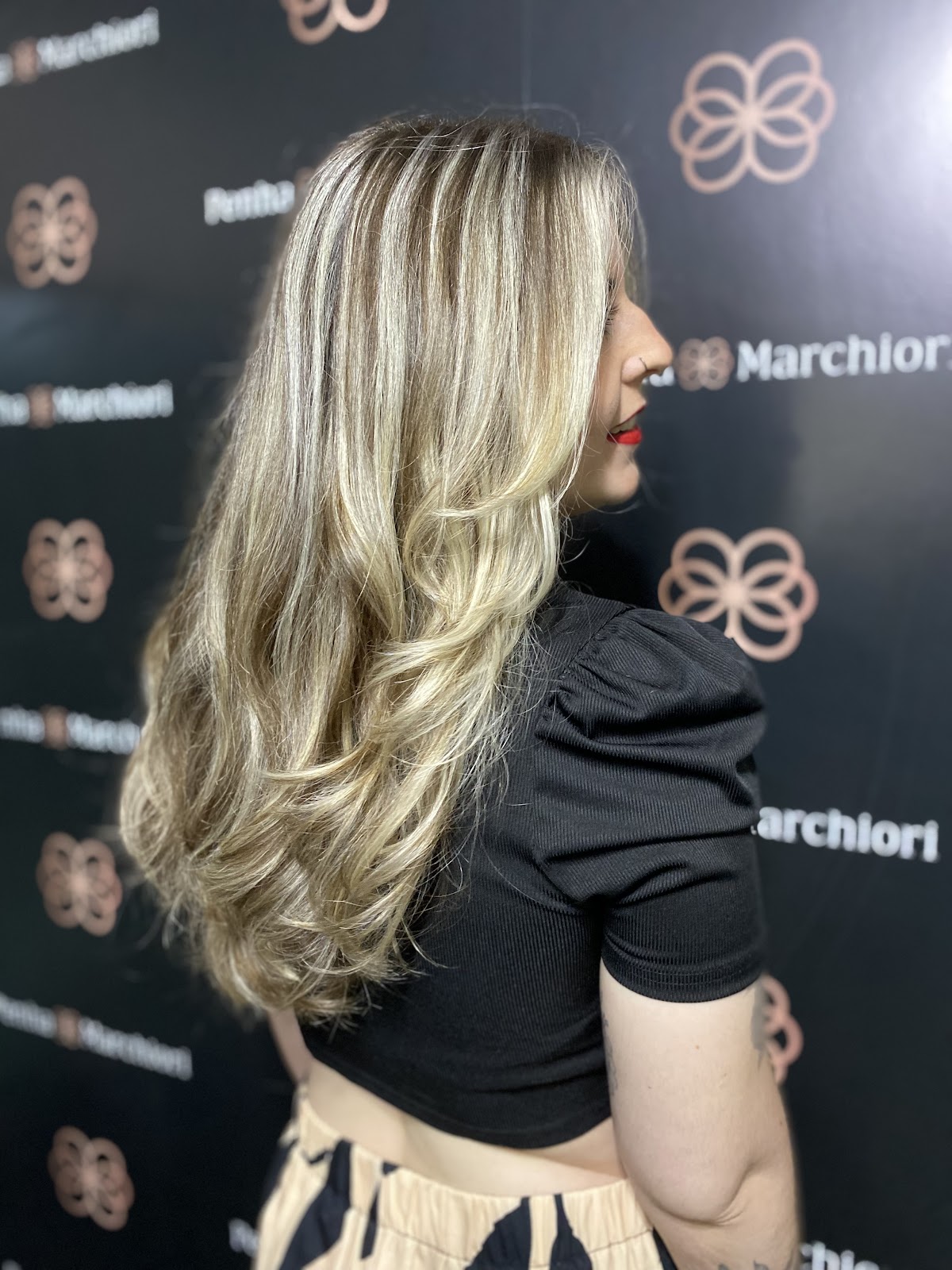 Penha Marchiori Concept - Salão de beleza