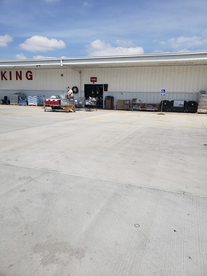 Robinson Rural King Supply photo