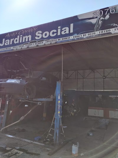 Foto de Auto Center Jardim Social