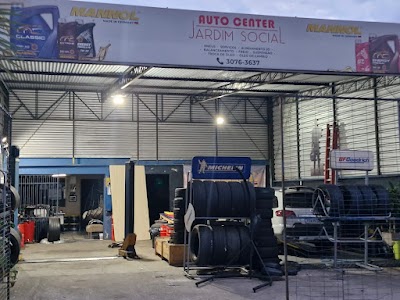 Foto de Auto Center Jardim Social