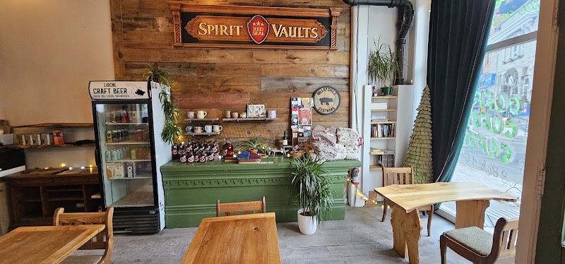 Ottawa Valley Coffee Almonte photo 4