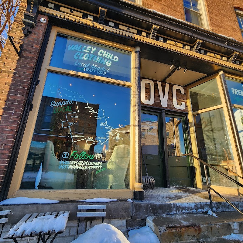 Ottawa Valley Coffee Almonte photo 1