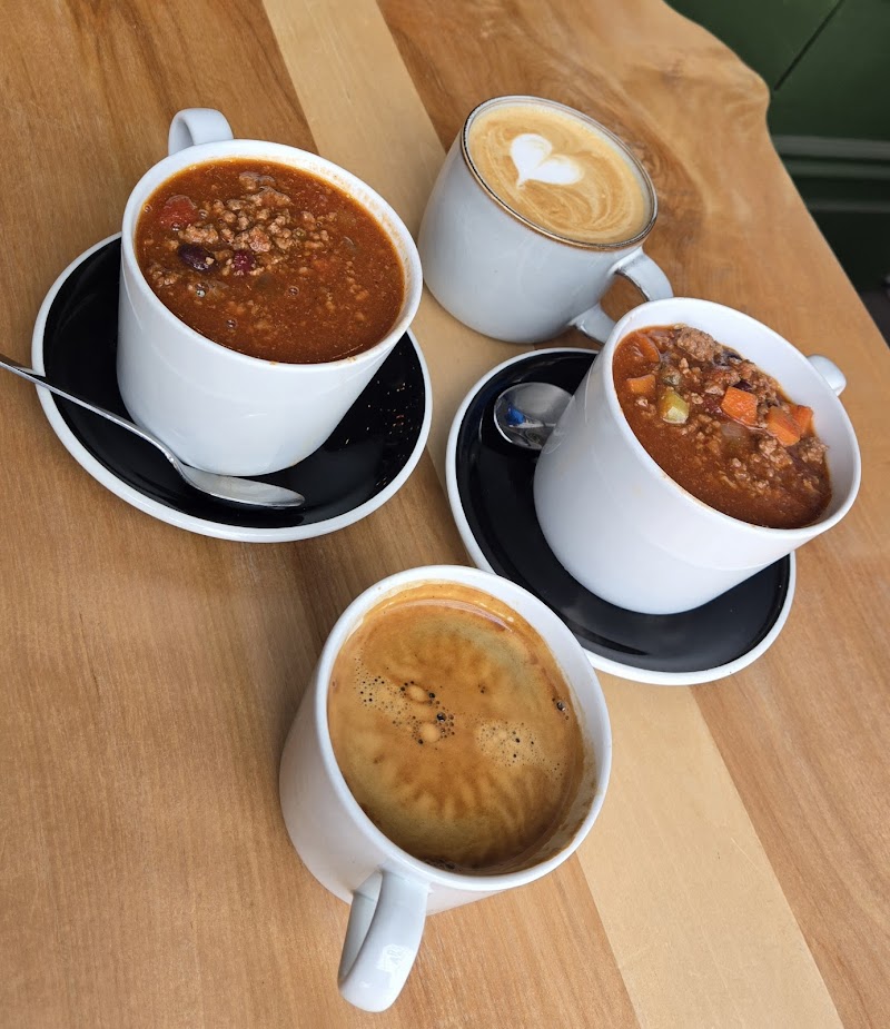 Ottawa Valley Coffee Almonte photo 3