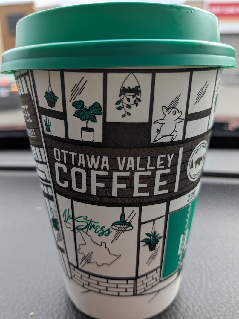 Ottawa Valley Coffee Almonte photo 4