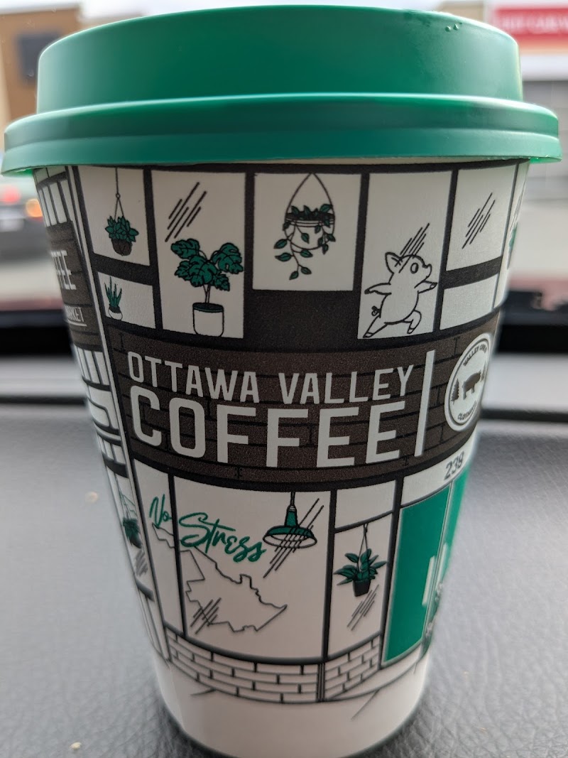 Ottawa Valley Coffee Almonte photo 4