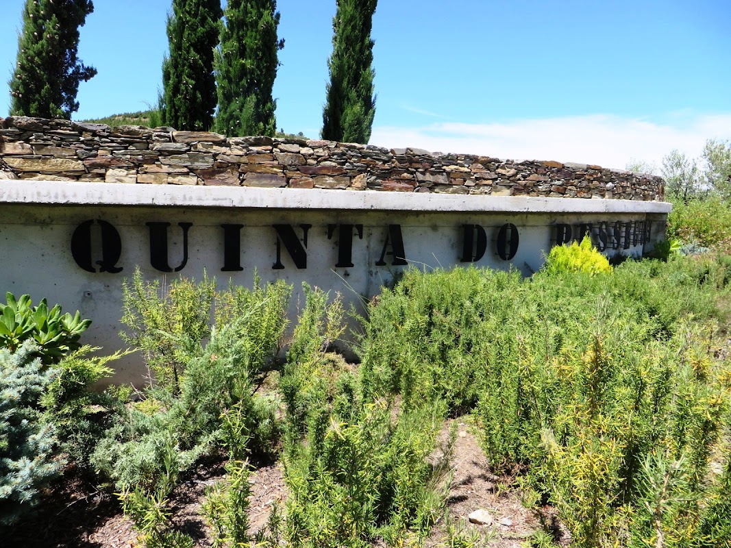 Quinta do Pessegueiro - Adega e Visitas