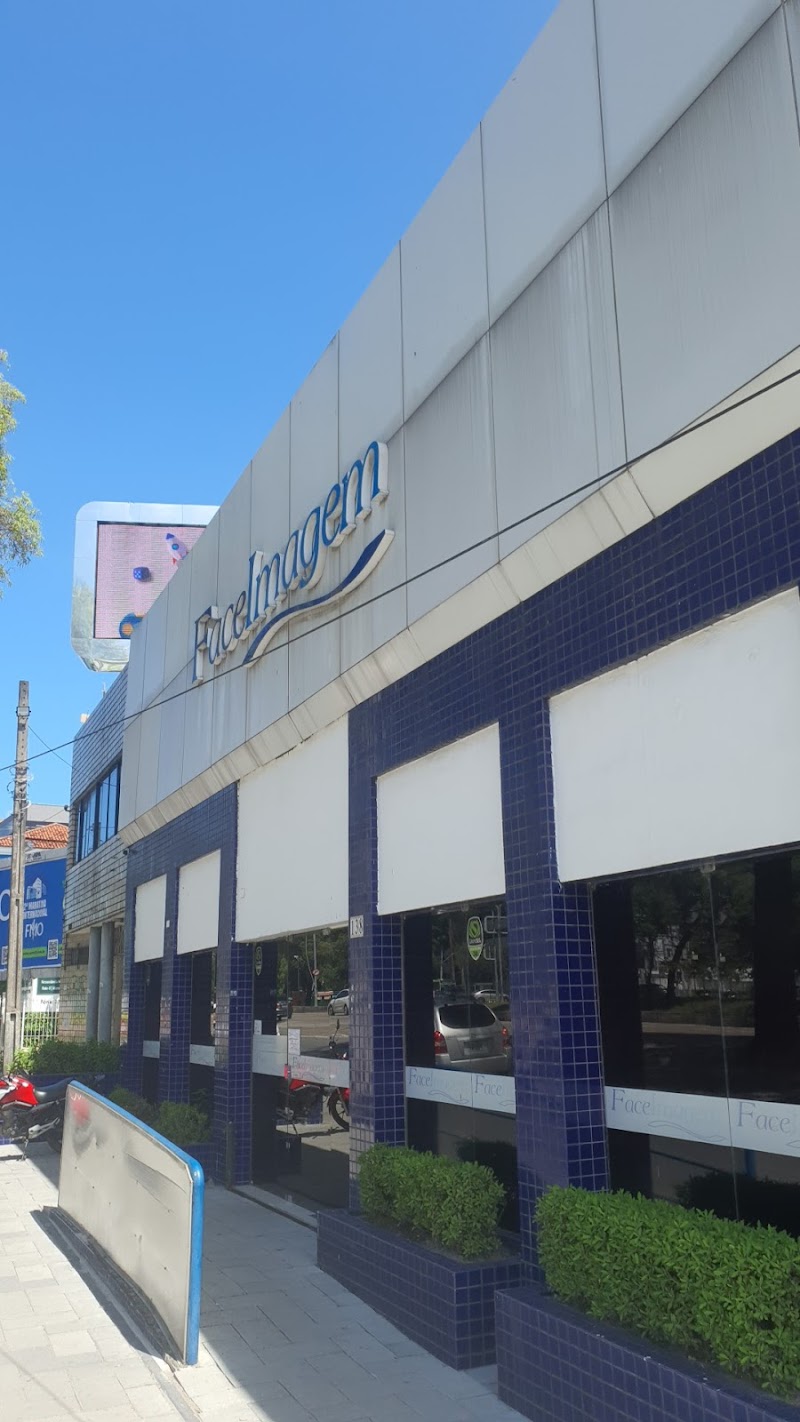 Face Imagem - Unidade Derby