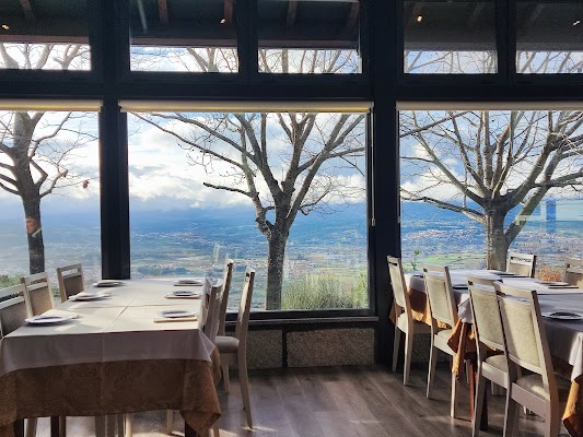 Restaurante Miradouro Chaves