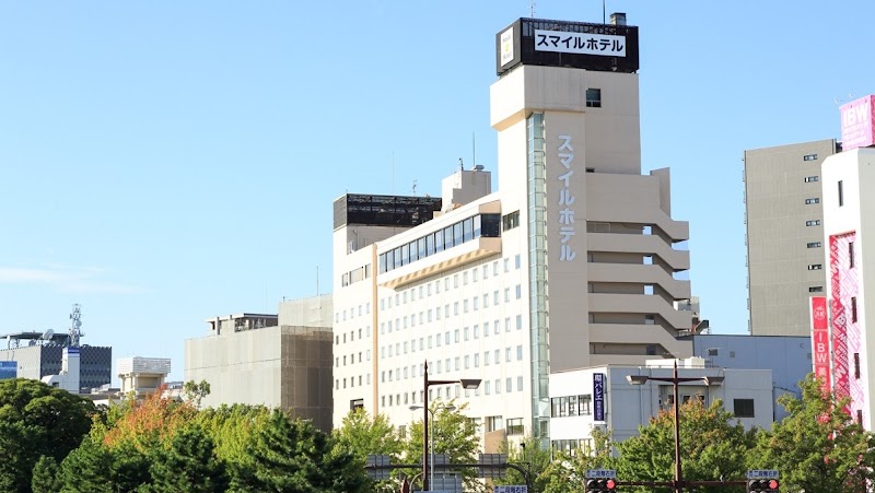 Smile Hotel Wakayama