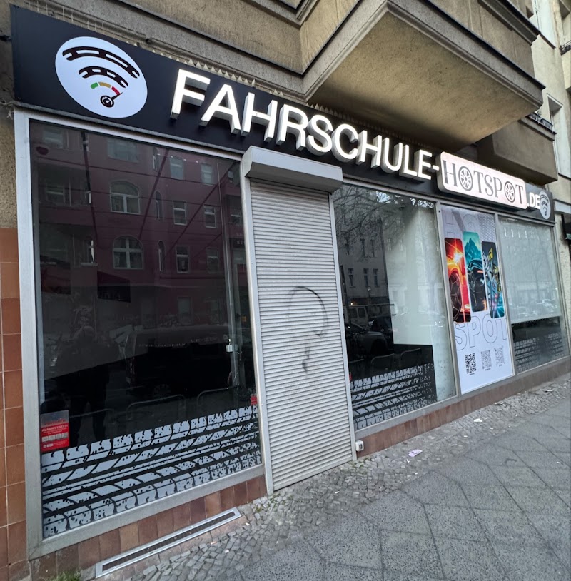 Driving School Bären GmbH