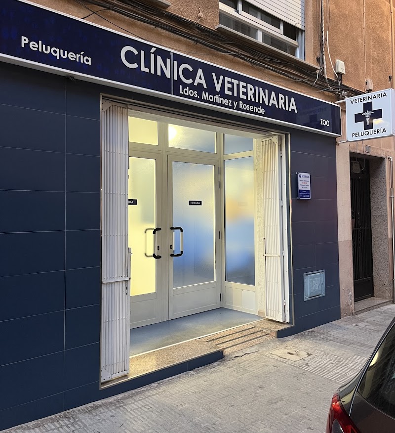 Clinica zoo