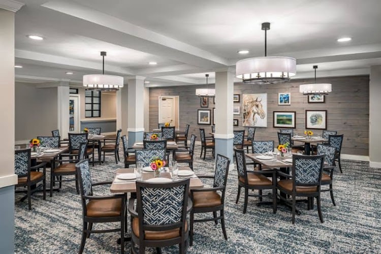 Wyndham Court of Plano