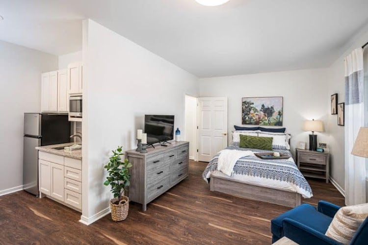 Wyndham Court of Plano