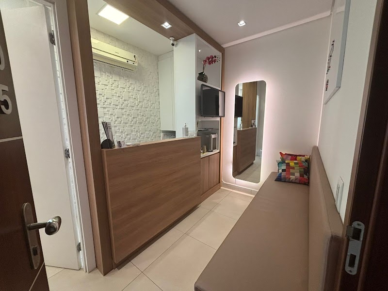 Dra Marcielle Peters | Dentista em Porto Alegre - foto 3