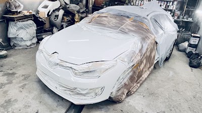 E&E Oto Kaporta Boya - Oto Servisi