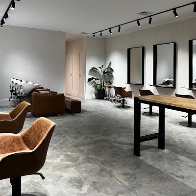 Christopher John Salon