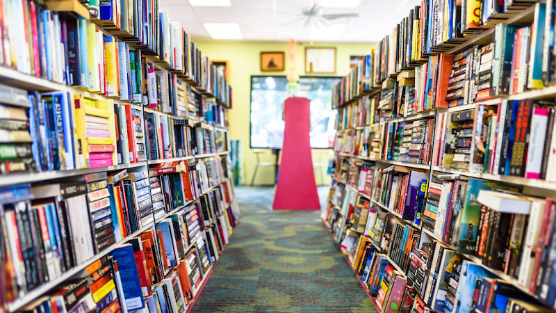 Riverview Coffee, Tea & Books photo 1