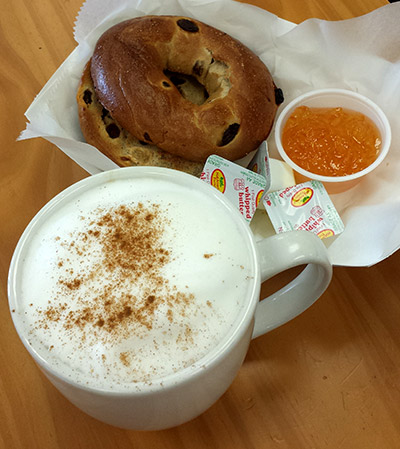 Riverview Coffee, Tea & Books photo 2
