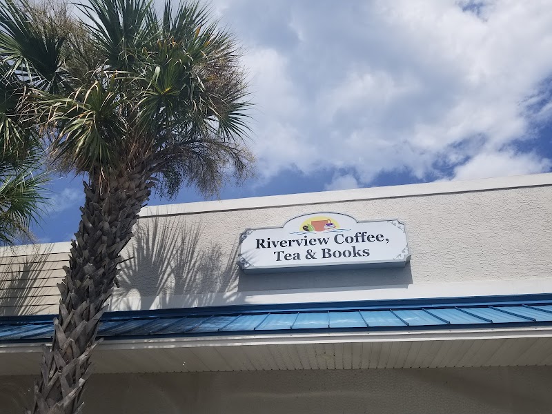 Riverview Coffee, Tea & Books photo 4