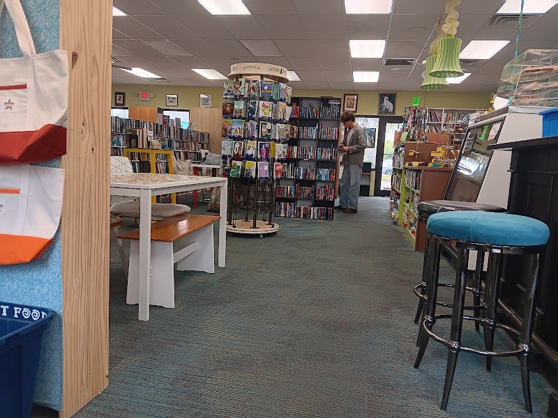 Riverview Coffee, Tea & Books photo 3